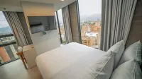 Citio Hotel - Laureles - Phòng tập thể hình
