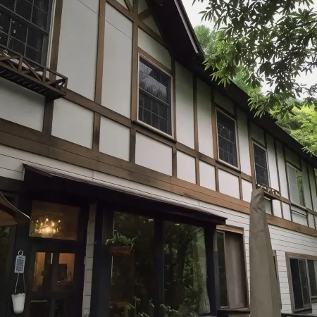 Guesthouse Kreutzer