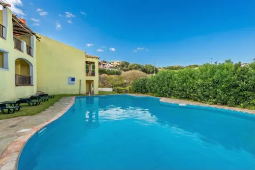 Sea Villas