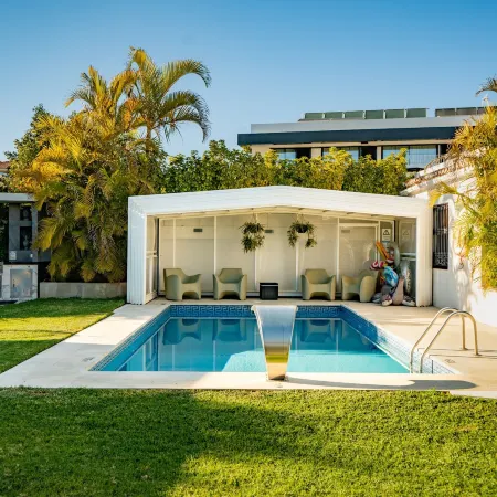 Villa Turrion