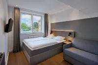 Copenhagen Go Hotel
