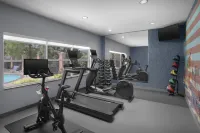 Homewood Suites by Hilton Houston Stafford Sugar Land