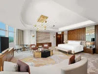 Movenpick Centaurus Islamabad - spa