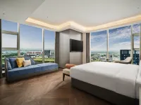 Crowne Plaza Shaoxing Binhai New Area Hotels in Shaoxing