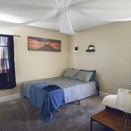 Evanston BnB