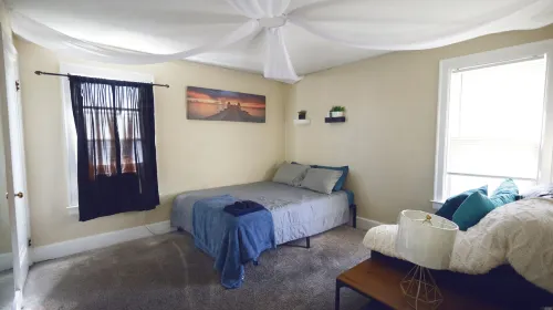 Evanston BnB