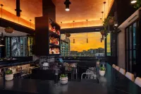 Canopy by Hilton Nashville Downtown the Gulch - bar