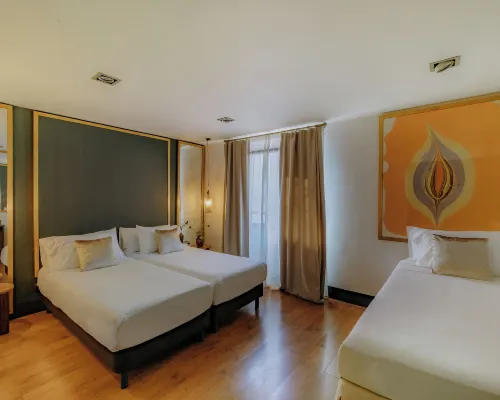 La França Travellers Adults Only Hotels near Joan Miro Foundation