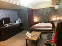Good Hotel Osaka