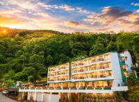 Sterling Nainital Hotels in 