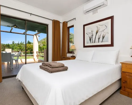 Montagu Springs Resort Hotels in Montagu