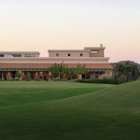Crete Golf Club Hotel