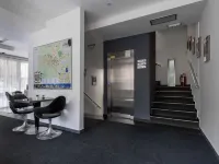 Sienna Apartments Hotels in Centar