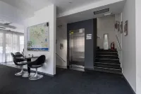 Sienna Apartments