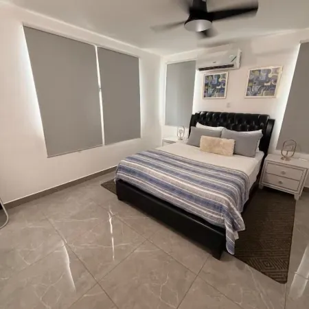 Deanery Apartments - Pool - AC - 24hrs