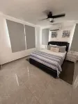 Deanery Apartments - Pool - AC - 24hrs Hotel di 