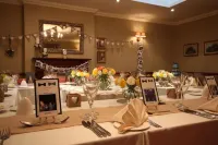 Strathburn Hotel Inverurie by Compass Hospitality - Завтрак