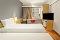 Ibis Campinas