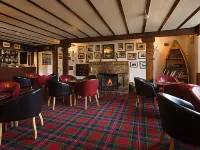 Killin Hotel Hotels in Killin