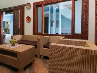 Hotel Asri Hotels in Jember