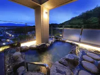 Nakamatsuya Ryokan