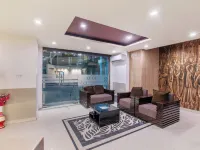 Treebo Address Inn, Banjara Hills Hotels near Birla Science Museum