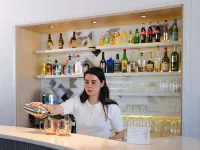 Hôtel Mercure Toulouse Sud - Baarit