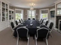 Best Western Plus Aston Hall Hotel Hotels in Rotherham District
