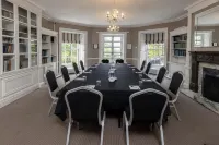 Best Western Plus Aston Hall Hotel