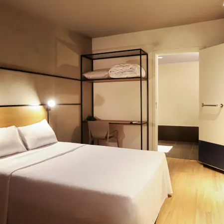 Ibis Cuiabá Shopping Hotele w: Cuiaba