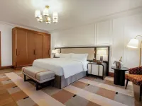 Fairmont Cheshire the Mere