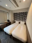 KIN Hotel Hotels near Matsuba Park