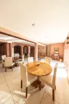 Khamma Heritage - Mountain view