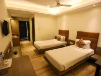 Hotel Coal Capital Hotels in Dhanbad