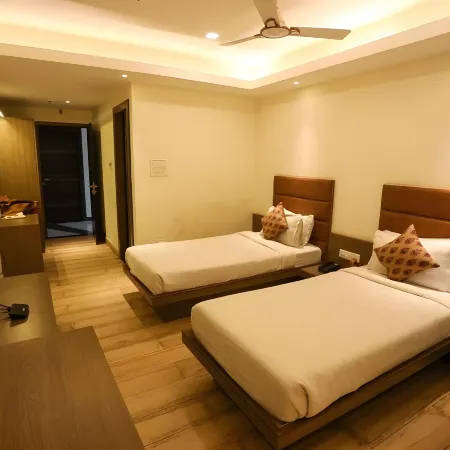 Hotel Coal Capital