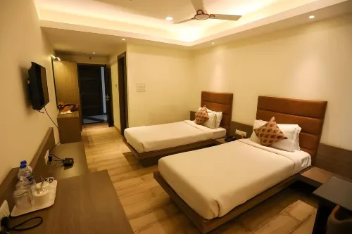 Hotel Coal Capital