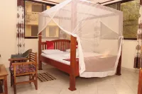 Pebbles Guest house Ukunda - 2-Star