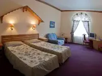 Koshkin Dom Hotel Hotels in Myshkin