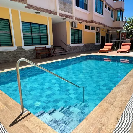 Hotel Flamingo