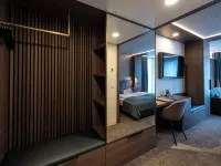 TOP KHR Stadthotel Münster ミュンスターのホテル