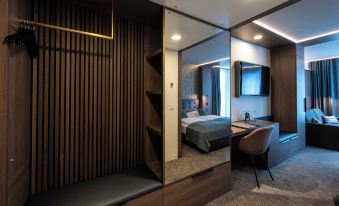 Stadthotel Münster - Housity