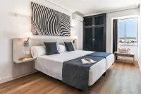 Apartamentos Vibra Tivoli
