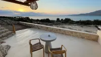 Eight Dimensions Capari Suites Elafonisos - Ocean View