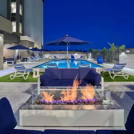 SpringHill Suites by Marriott Phoenix Gilbert