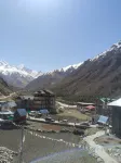 Kaas Home Stay
