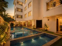 Hue Guh the Porto Candolim Hotels in Marra