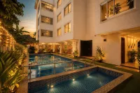 Hue Guh the Porto Candolim