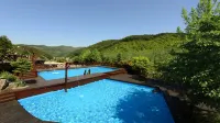 Gangchon Star Valley Pension - Pools