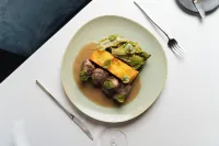Douro Palace Hotel Resort & Spa - breakfast