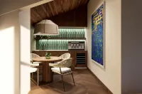 Montara Hotel, Tapestry Collection by Hilton - 조식 운영